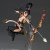 Kaiyodo Ninja Gaiden Momiji