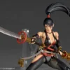 Kaiyodo Ninja Gaiden Momiji