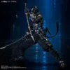 Kaiyodo Ninja Gaiden Yakumo