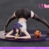 Kawaii Studio Chainsaw Man Reze