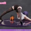 Kawaii Studio Chainsaw Man Reze