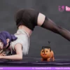 Kawaii Studio Chainsaw Man Reze