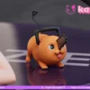 Kawaii Studio Chainsaw Man Reze