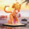 Ke Nai Rou Dan Wu Studio Himeka Figure