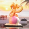 Ke Nai Rou Dan Wu Studio Himeka Figure