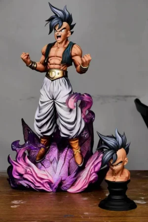 Keepreal Studio Dragon Ball Majuub