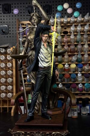 Keepreal Studio × Dawn Studio Jujutsu Kaisen Hiromi Higuruma