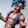 Keepreal Studio Dragon Ball Majuub