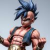 Keepreal Studio Dragon Ball Majuub