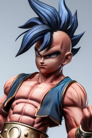 Keepreal Studio Dragon Ball Majuub
