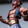 Keepreal Studio Dragon Ball Majuub