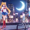 KiKo Studio Sailor Moon Frieren Cosplay and Usagi Tsukino 