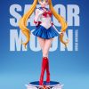 KiKo Studio Sailor Moon Frieren Cosplay and Usagi Tsukino
