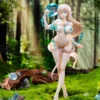 Kiwi Toys Elf Loessel – 16 Scale PVC Figure
