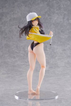 KoiKoi   KoiKoi -Sakura- Kyou kara Suieibu Komon no Tama-chan Sensei  
