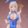 KoiKoi Sakura Chaperina Philosys Chinese Dress Ver. 16 Scale PVCABS Complete Figure