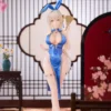 KoiKoi Sakura Chaperina Philosys Chinese Dress Ver. 16 Scale PVCABS Complete Figure