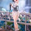 Kotobukiya Atelier Yumia Yumia Liessfeldt