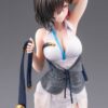 Kotobukiya  Atelier Yumia Yumia Liessfeldt