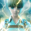 Kotobukiya Attack on Titan The Final Season Armin