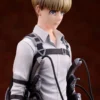 Kotobukiya Attack on Titan The Final Season Armin