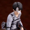 Kotobukiya Attack on Titan The Final Season Levi Ackerman