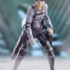 Kotobukiya Attack on Titan The Final Season Levi Ackerman