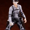 Kotobukiya Attack on Titan The Final Season Levi Ackerman