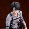 Kotobukiya Attack on Titan The Final Season Levi Ackerman