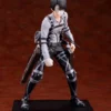 Kotobukiya Attack on Titan The Final Season Levi Ackerman