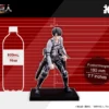Kotobukiya Attack on Titan The Final Season Levi Ackerman