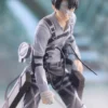 Kotobukiya Attack on Titan The Final Season Levi Ackerman