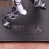 Kotobukiya Attack on Titan The Final Season Levi Ackerman