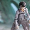 Kotobukiya Attack on Titan The Final Season Levi Ackerman