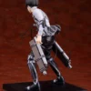 Kotobukiya Attack on Titan The Final Season Levi Ackerman