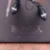 Kotobukiya Attack on Titan: The Final Season Sasha