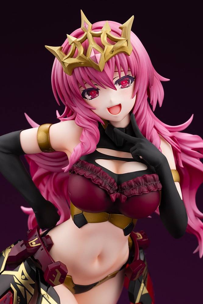 Kotobukiya FRAME ARMS GIRL Durga I