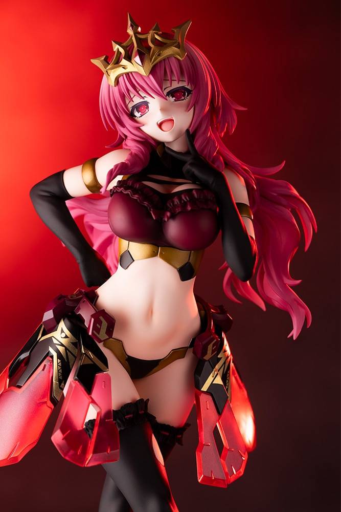 Kotobukiya FRAME ARMS GIRL Durga I