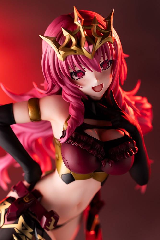 Kotobukiya FRAME ARMS GIRL Durga I