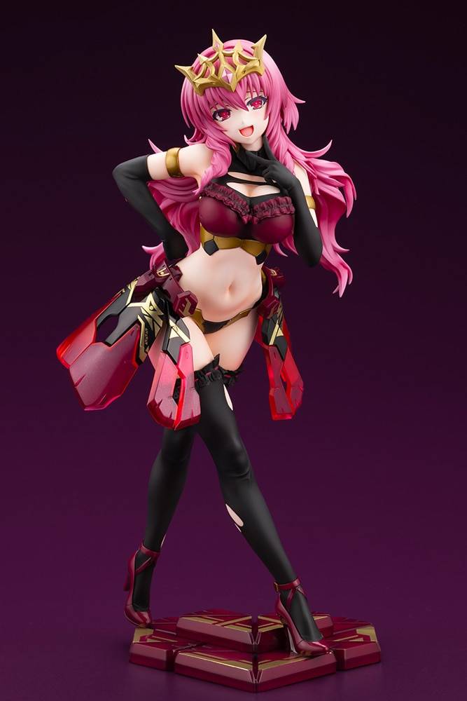 Kotobukiya FRAME ARMS GIRL Durga I