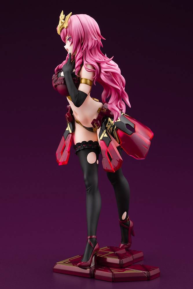 Kotobukiya FRAME ARMS GIRL Durga I