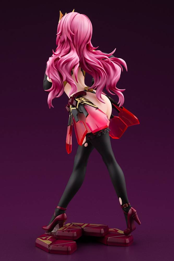 Kotobukiya FRAME ARMS GIRL Durga I