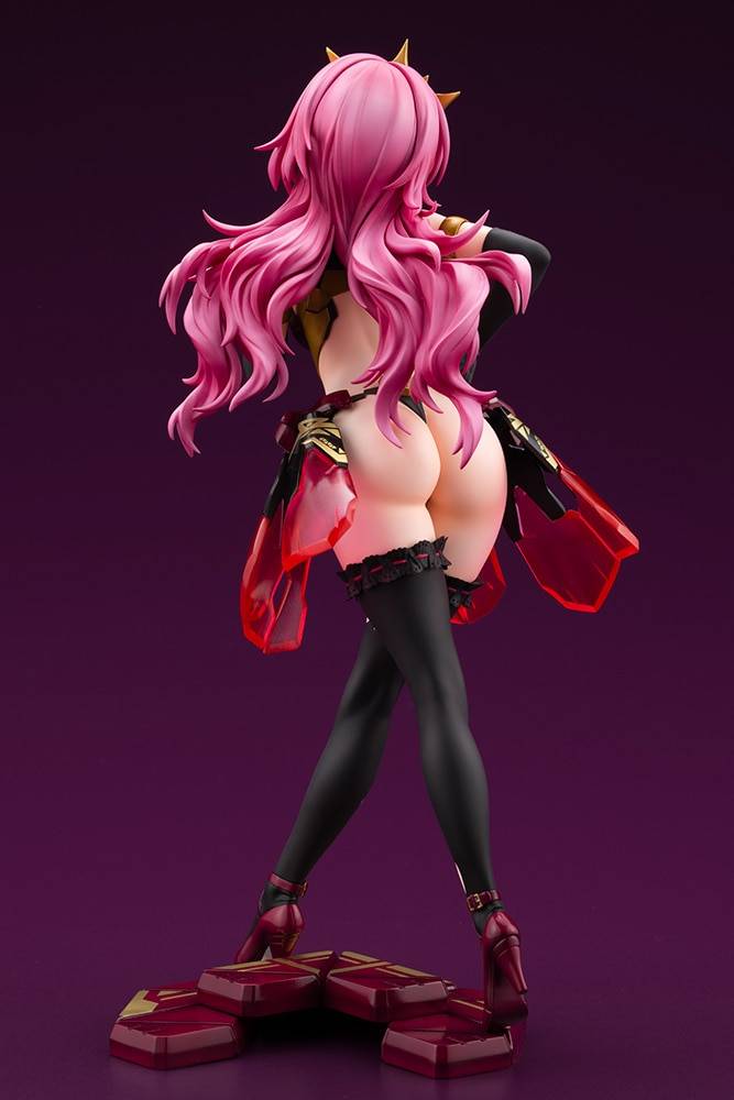 Kotobukiya FRAME ARMS GIRL Durga I