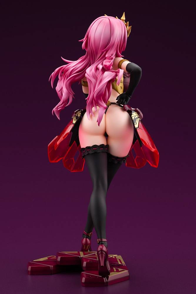 Kotobukiya FRAME ARMS GIRL Durga I