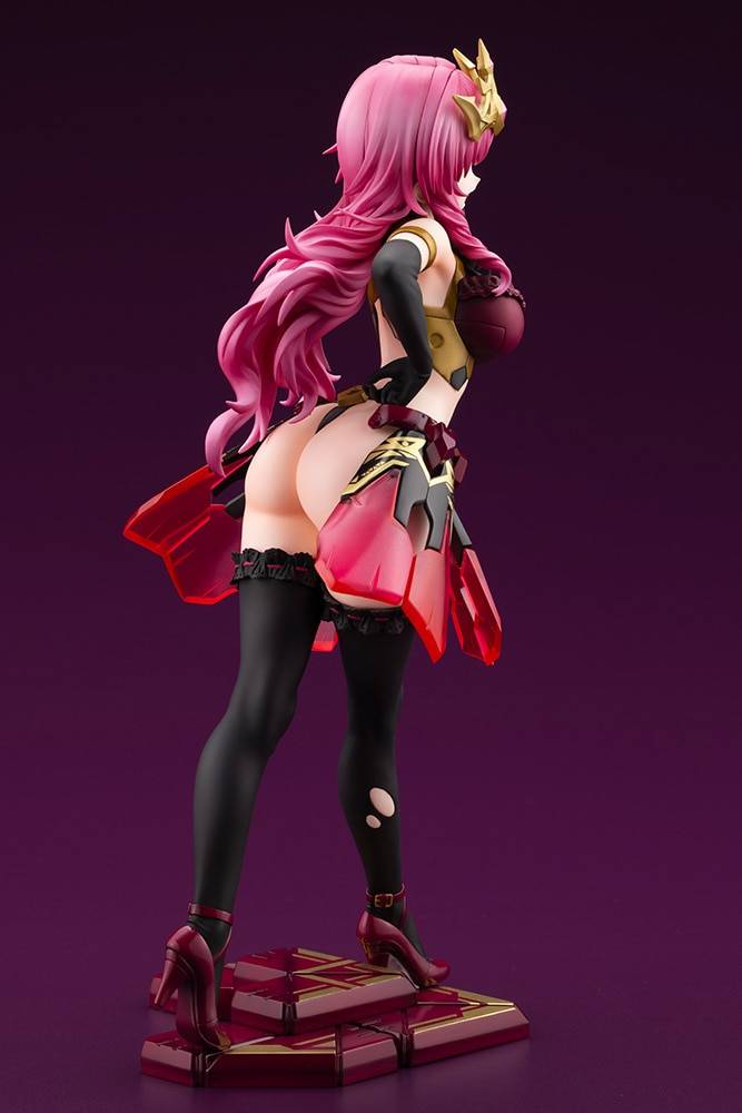 Kotobukiya FRAME ARMS GIRL Durga I