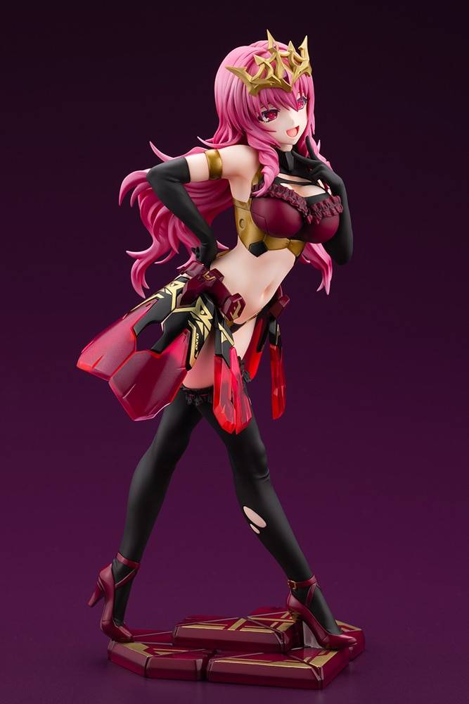 Kotobukiya FRAME ARMS GIRL Durga I