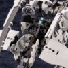Kotobukiya HEXA GEAR V-THOR