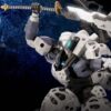 Kotobukiya HEXA GEAR V-THOR