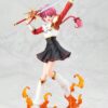 Kotobukiya Magic Knight Rayearth Hikaru Shidou