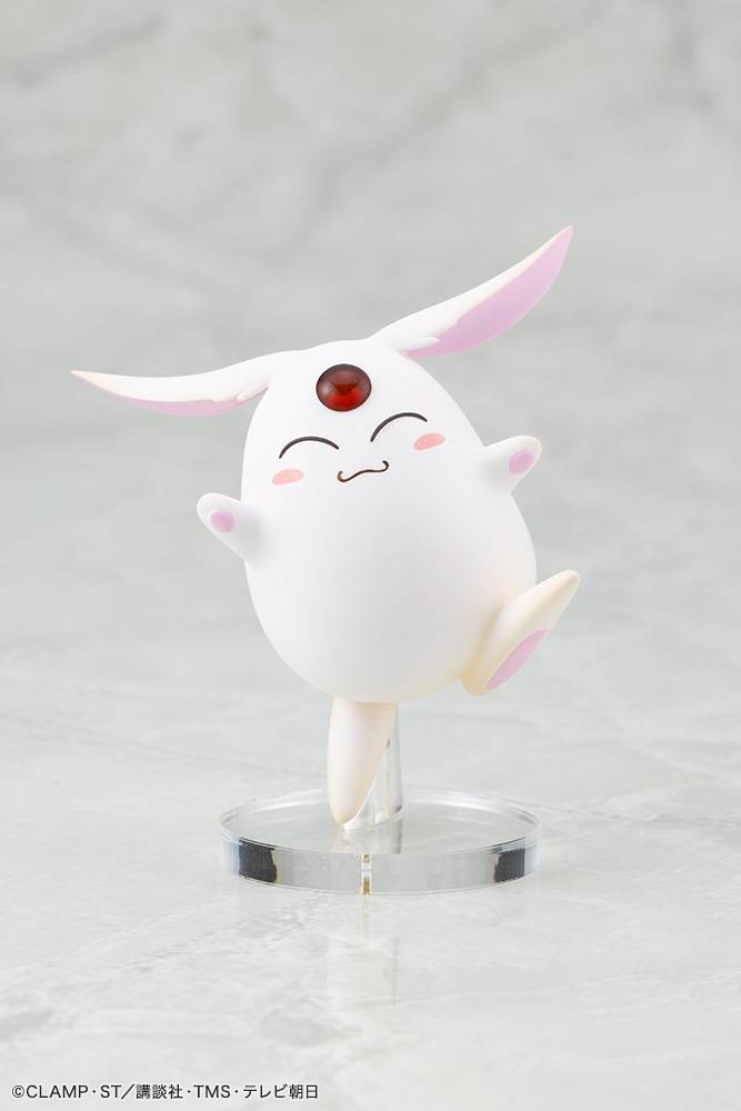 Kotobukiya Magic Knight Rayearth Hikaru Shidou